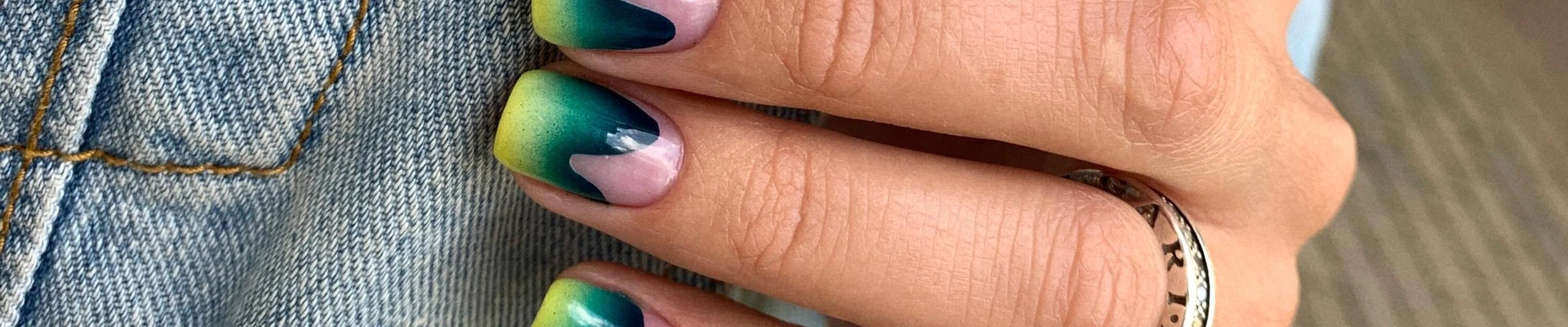 Ногтевая студия Натальи Казаковой