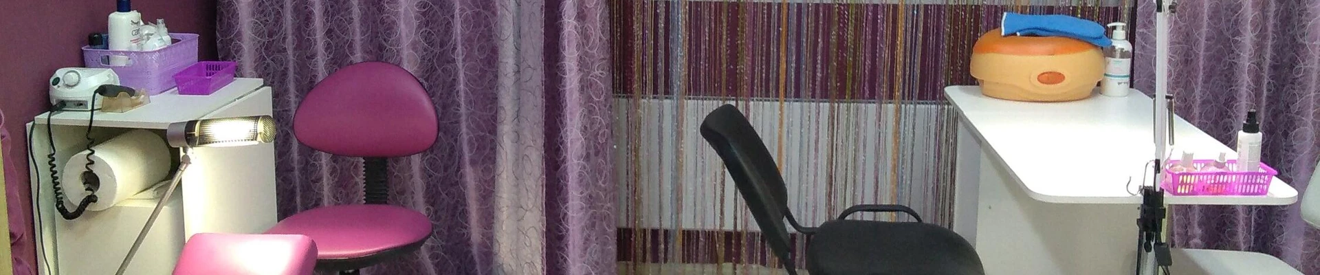 Ногтевая студия Маникюр и педикюр