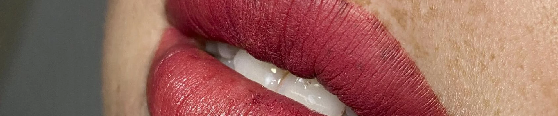 Студия перманентного макияжа Глебовой Дианы