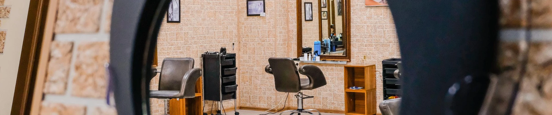 Стрижкин в Видном Московская область, Видное, улица Берёзовая, 1, 2 этаж