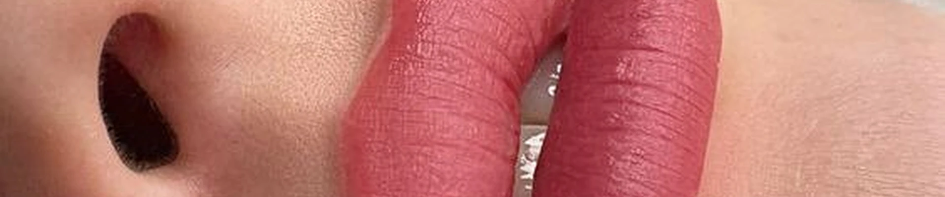 PERMANENT MAKE-UP by Ilvira Shakirova