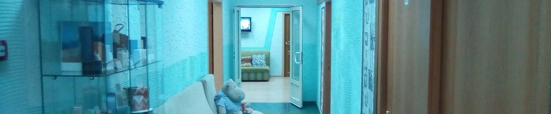 Другое измерение