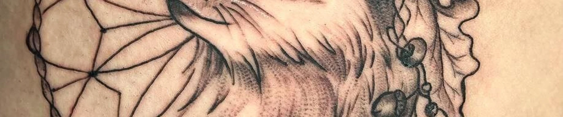 Студия перманентного макияжа и тату в Нижний новгороде Нижегородская область, Нижний Новгород, Мещерский бульвар, 9, цокольный этаж, напротив театра "Вера"