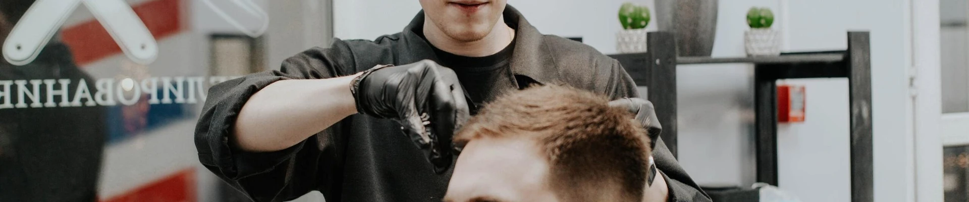 Barbershop 606 в Орле Россия, Орёл, улица Тургенева, 3