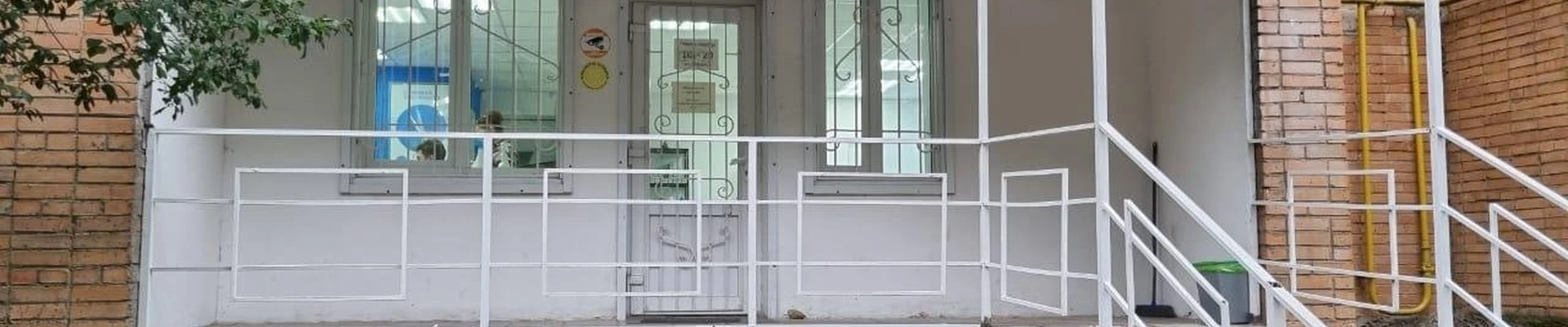 Просто стрижка, парикмахерская