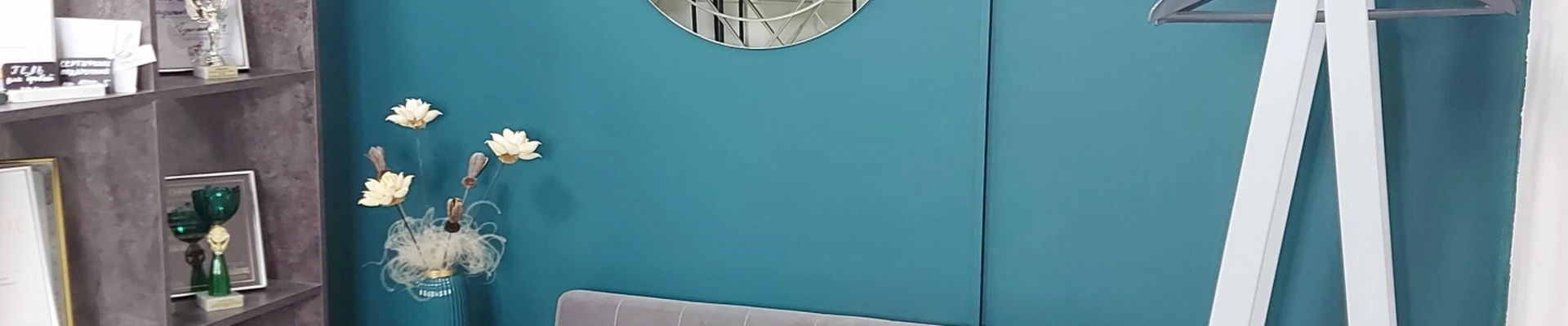 Лофт, студия красоты