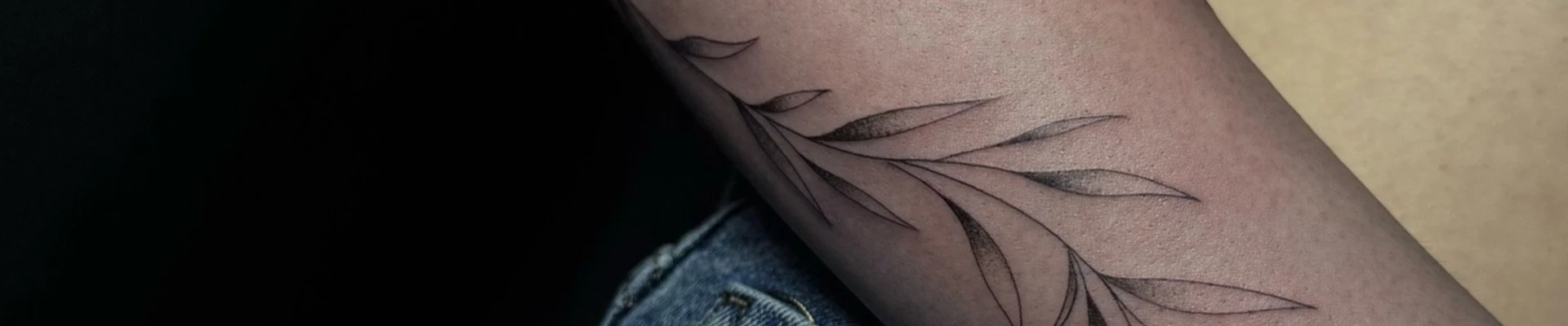 Acolyte Tattoo, студия тату