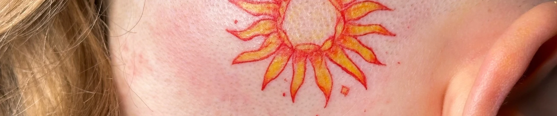 Tattoo Bortsov, тату-студия