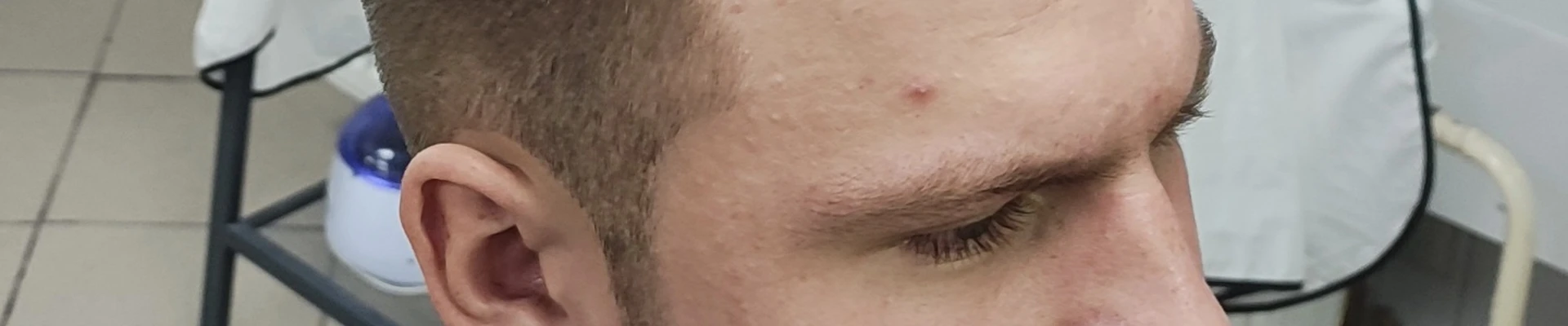 Barber Pro