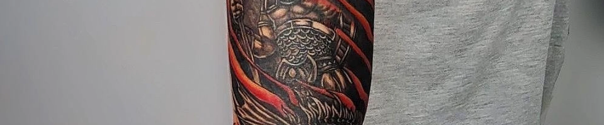 Tattoo Art House, тату-салон