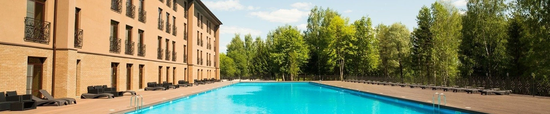 Аристократъ, гранд-отель&СПА