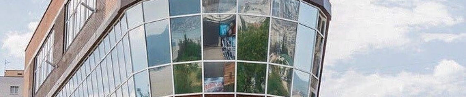 Медичи, многопрофильный медицинский центр
