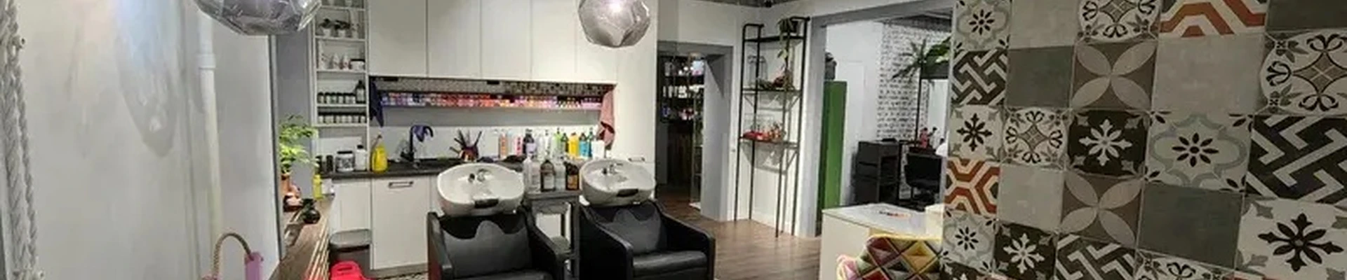 Мир Морозовой, салон красоты