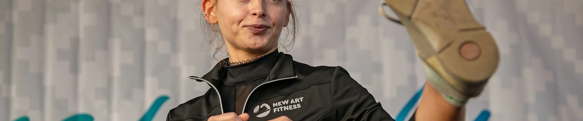 New Art Fitness, фитнес-центр