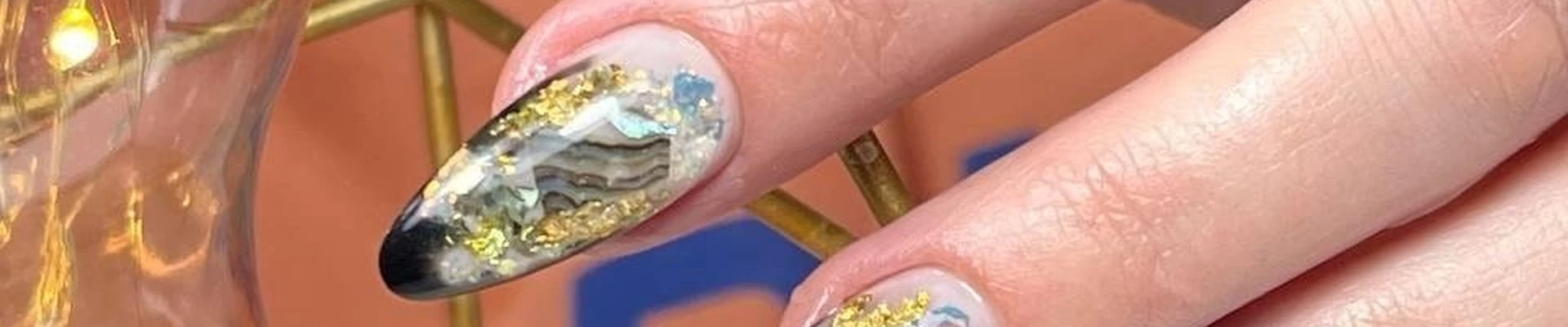 Netali nails, школа-студия ногтевой эстетики