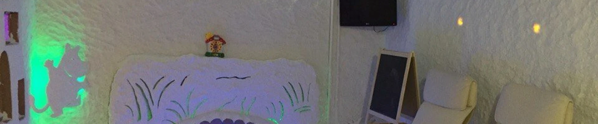 Дышите здоровьем в Тосно Ленинградская область, Тосно, проспект Ленина, 3, 1 этаж