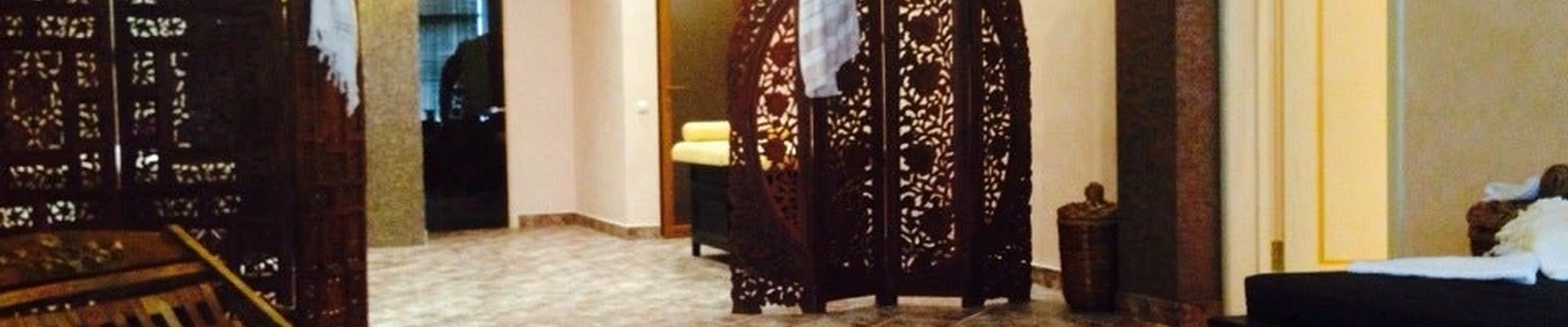 Dolce Spa