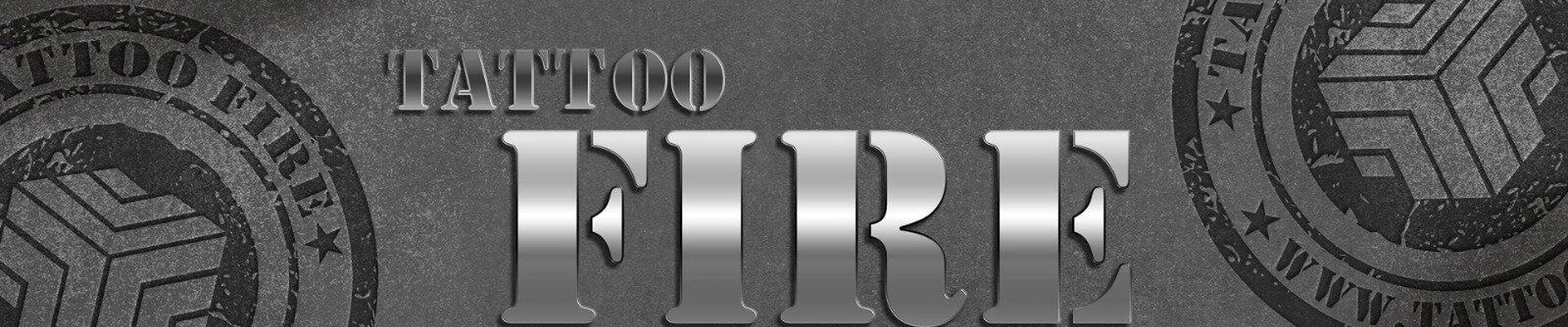 TATTOO FIRE