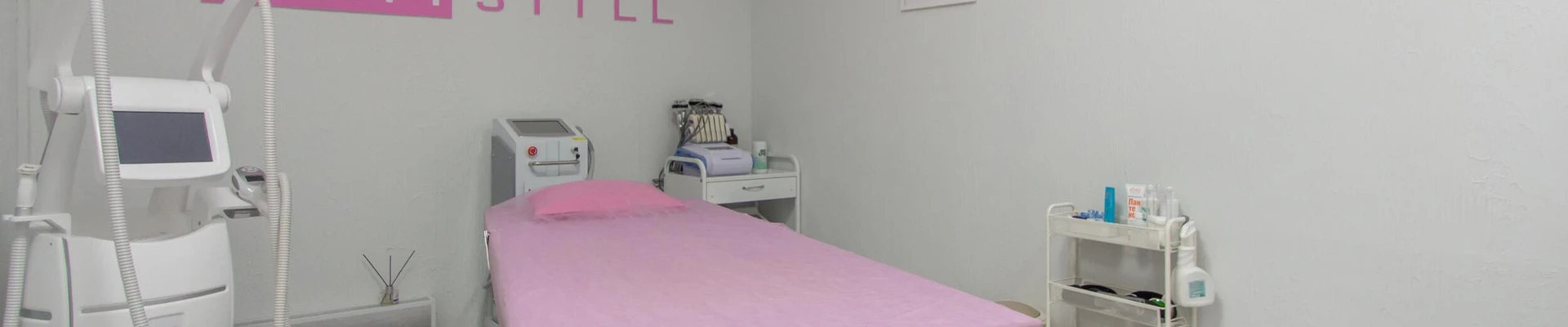 Profi Style в Барнауле Россия, Алтайский край, Барнаул, Балтийская улица, 92, 302 офис; 3 этаж