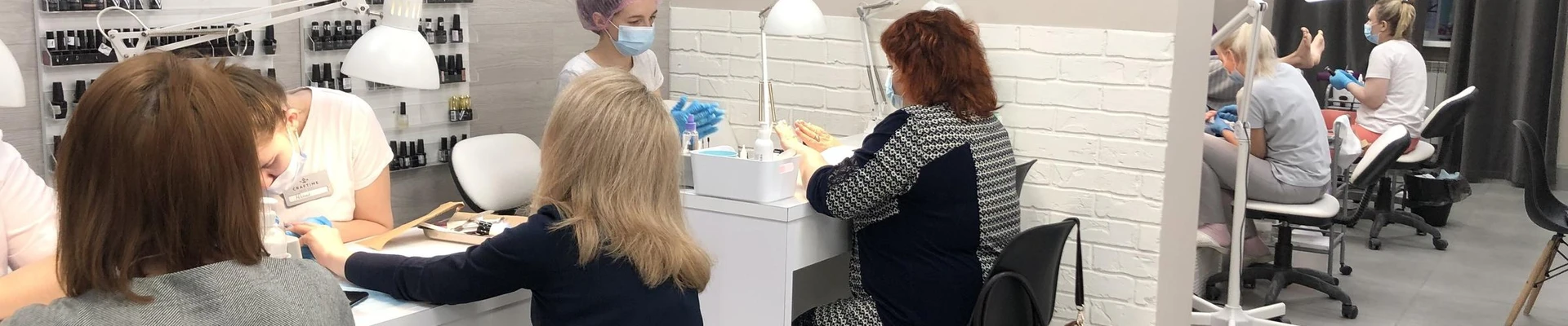 Craftime в Барнауле Алтайский край, Барнаул, проспект Ленина, 49, 1 этаж