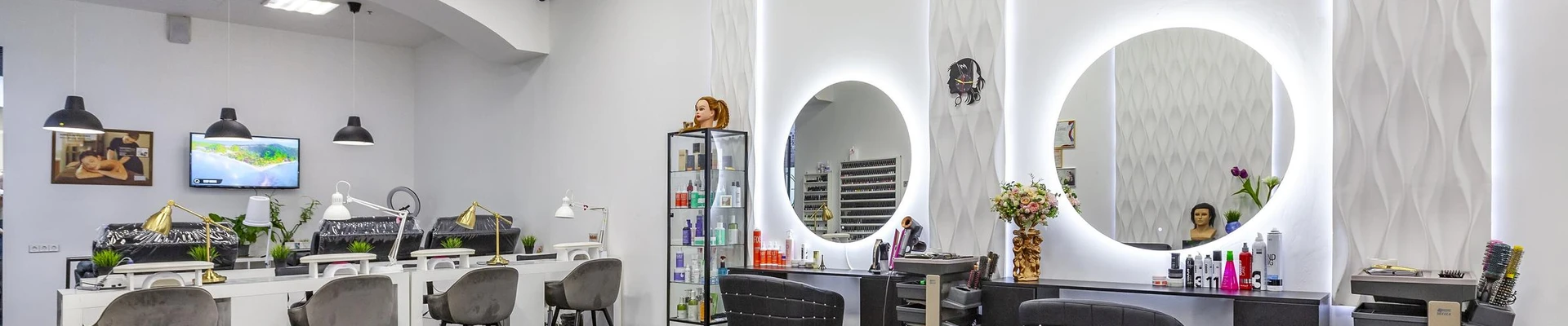 Кудри Ногти