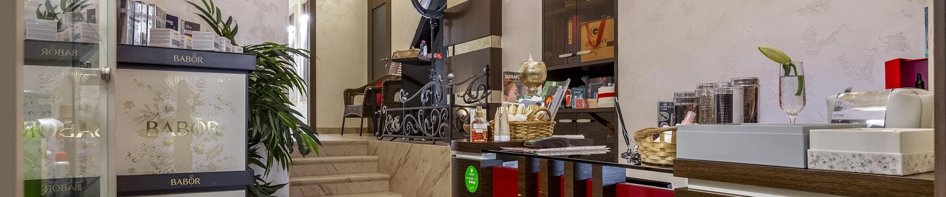 Тай-спа Лотос