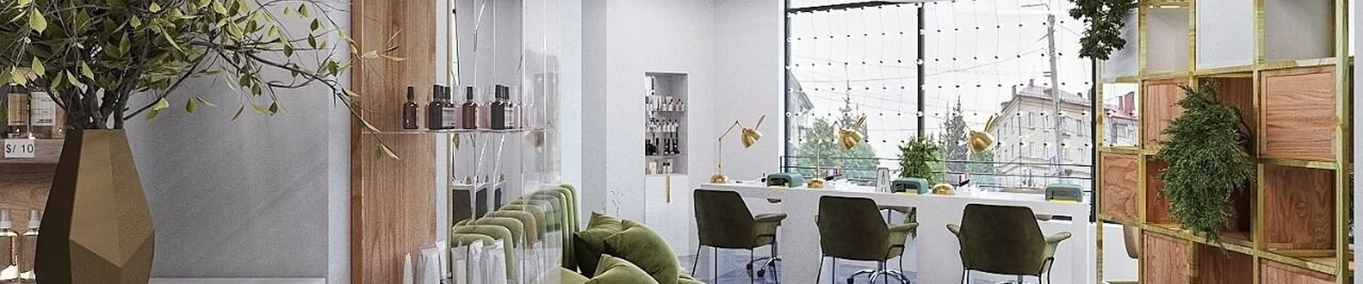 Салон красоты Авокадо