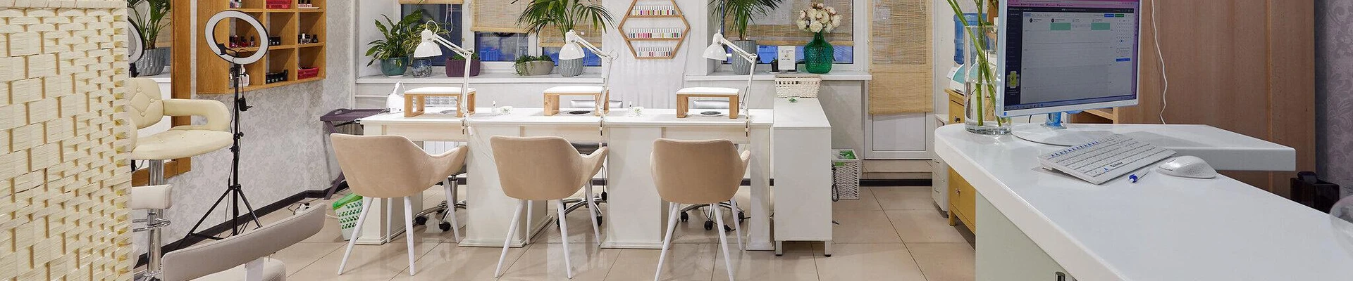 Забота о пальчиках