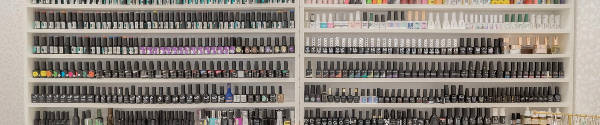 TI nails