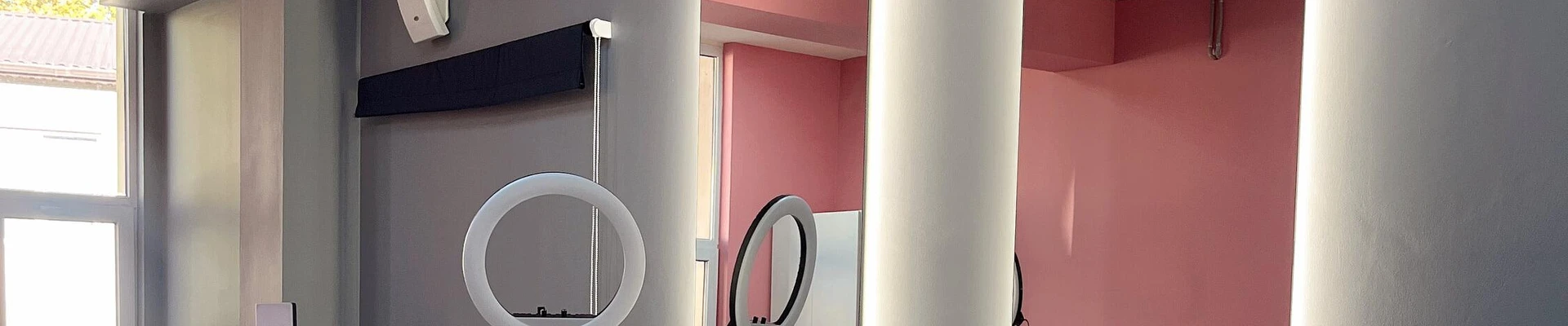 PM Beauty bar