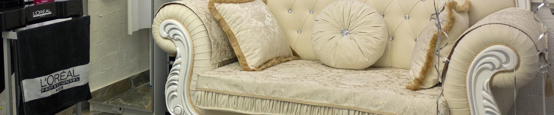 Салон красоты Светланы Тальяновой