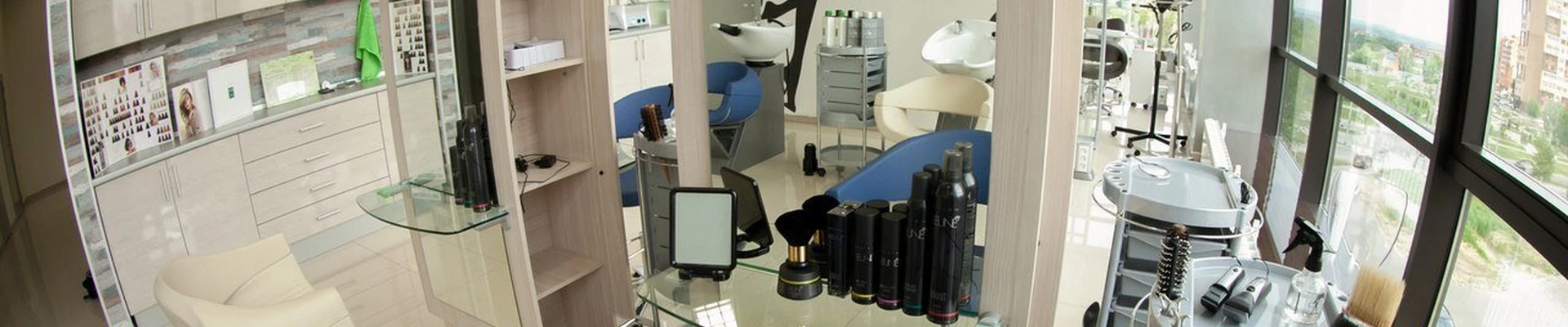 SPA-Атмосфера в Калуге Калужская область, Калуга, улица Генерала Попова, 15, 4 этаж