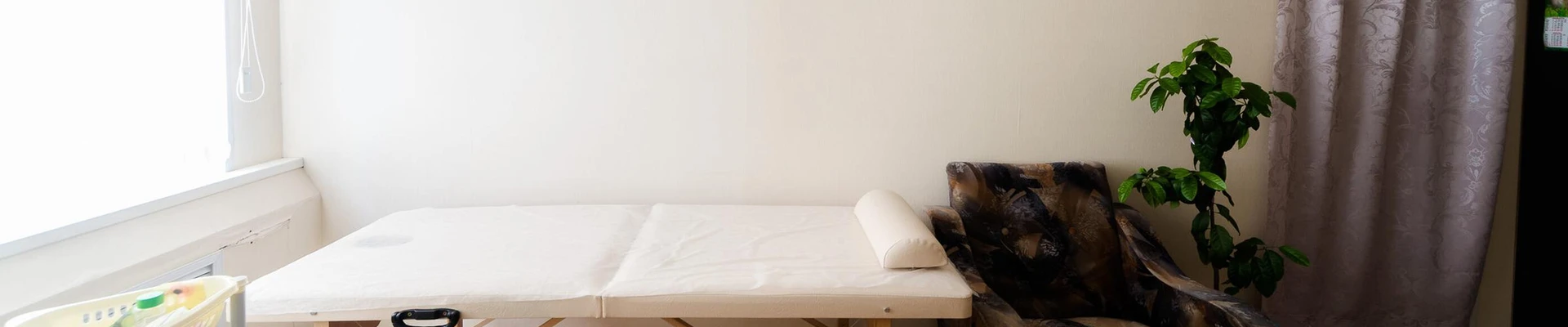 Кабинет ароматерапии и массажа на улице Горького в Ступино