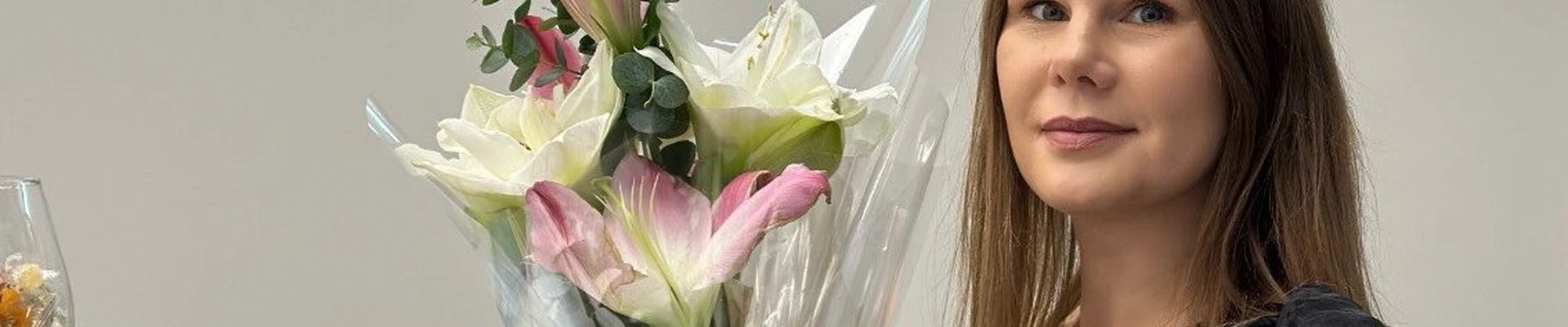 Студия маникюра и подологии Ольги Кветковской