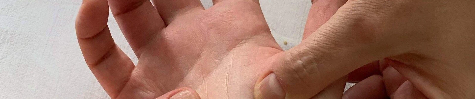 Массажный кабинет в посёлке Мурино