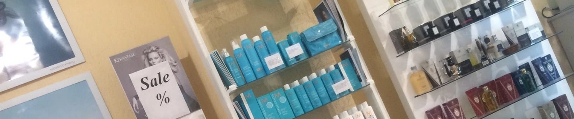 Loreal в Киришах Ленинградская область, Кириши, проспект Ленина, 53