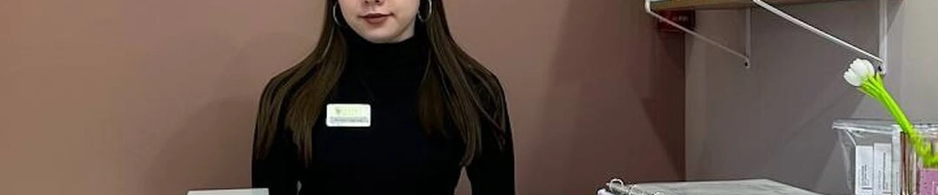 Блестки