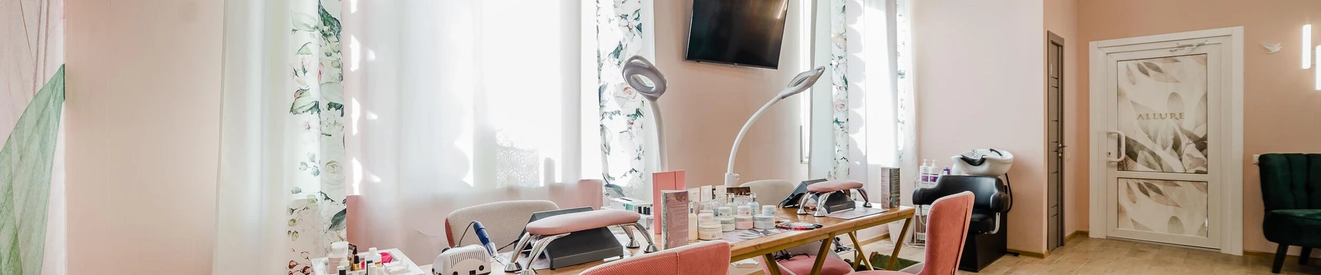 Allure Beauty Studio