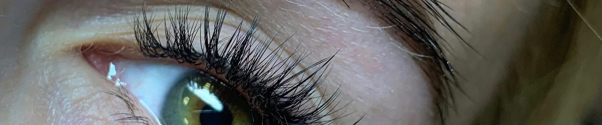 Veter lashes