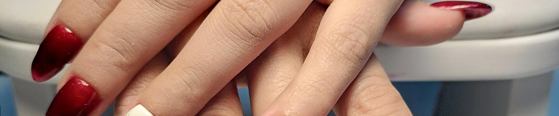 Маникюр № 1