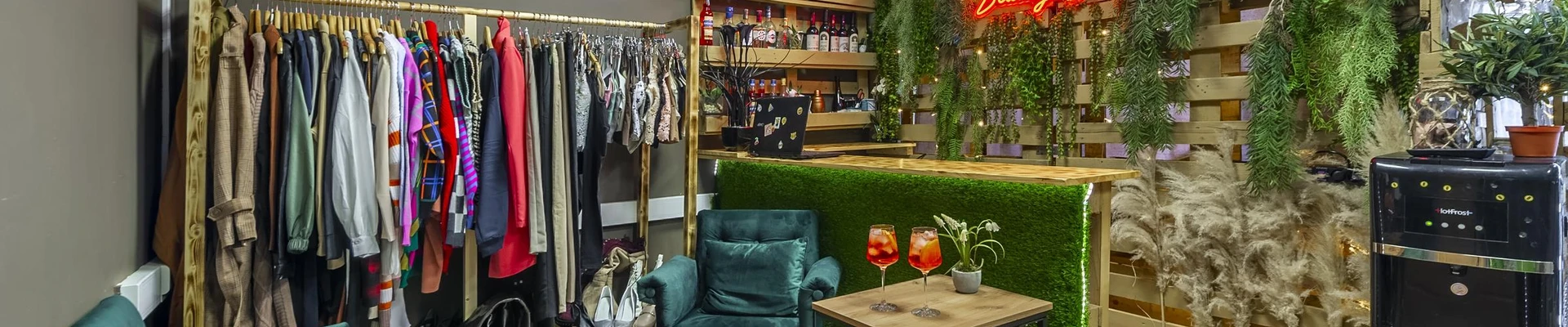 COCON Beauty Bar