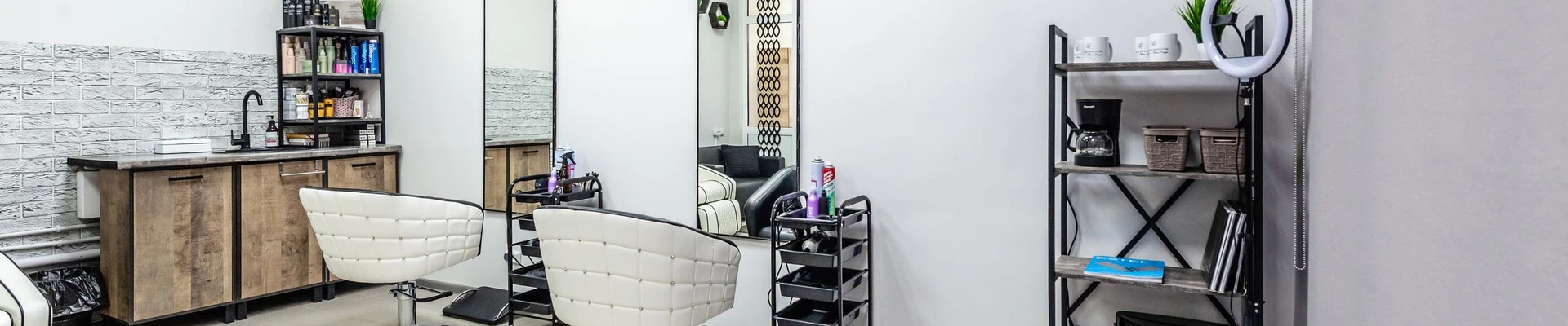 Студия красоты Евгении Кацера