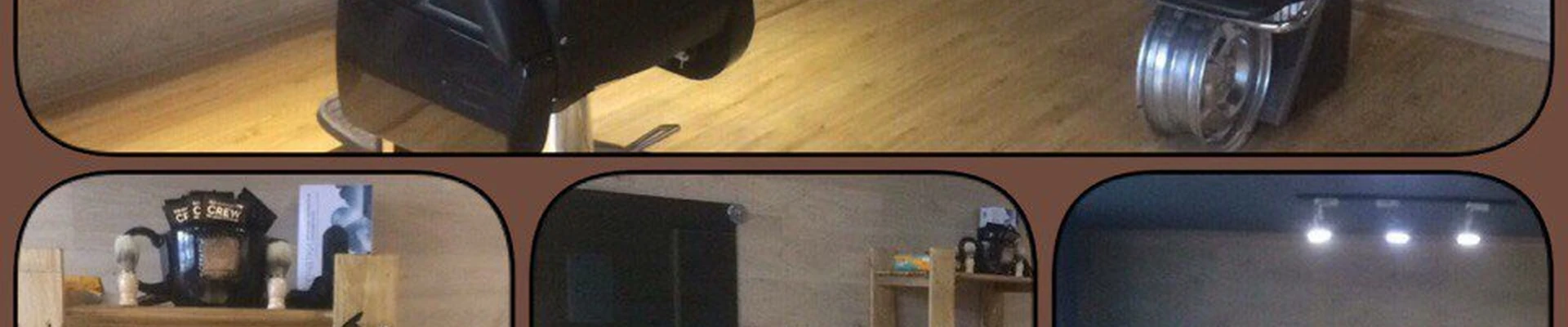 Barbershop в Лобне