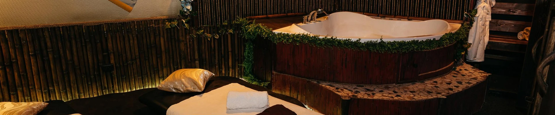 Magic Thai в Липецке Липецкая область, Липецк, Неделина, 61, 1 этаж