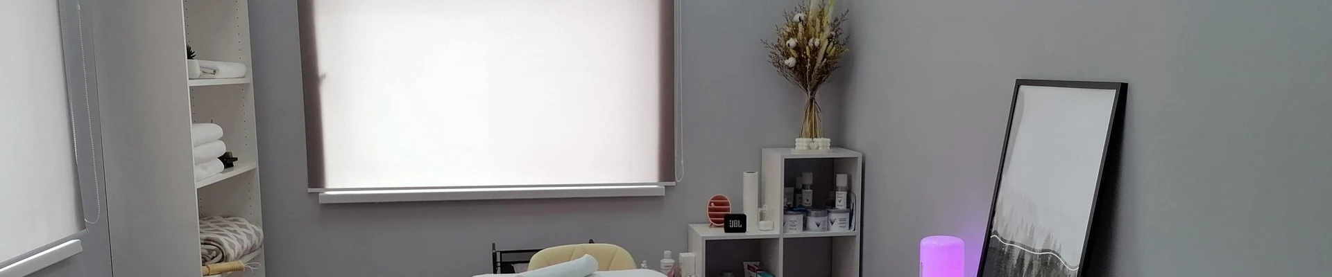 Студия массажа Екатерины Николовой