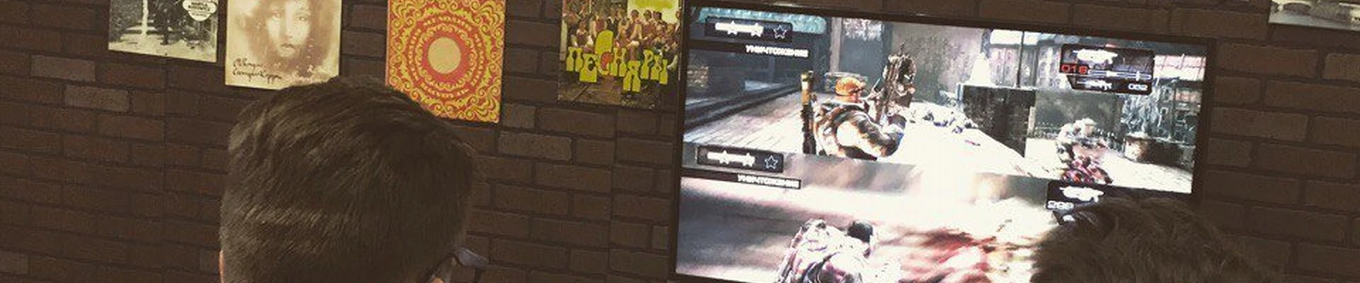 Thompson Barber Shop & Tattoo