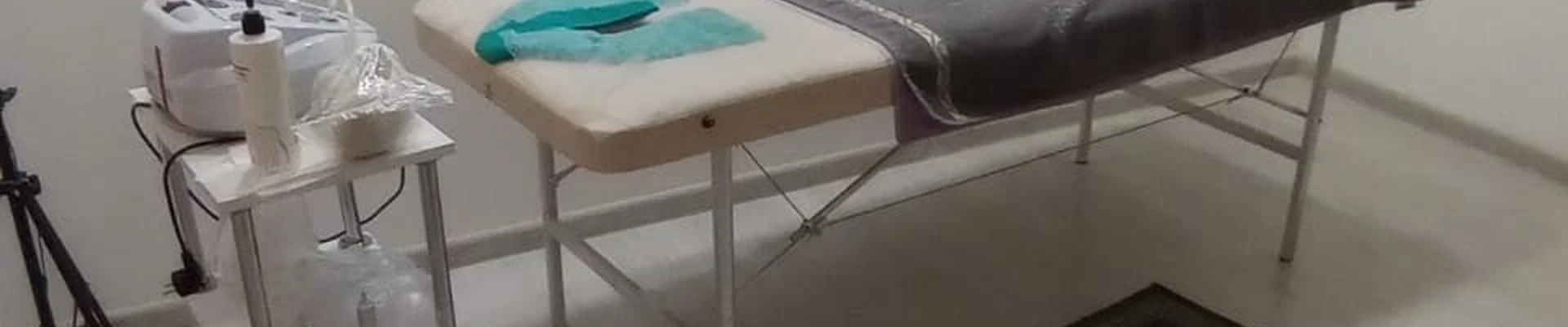 Кабинет массажа на улице Островского, 16 в Электростали