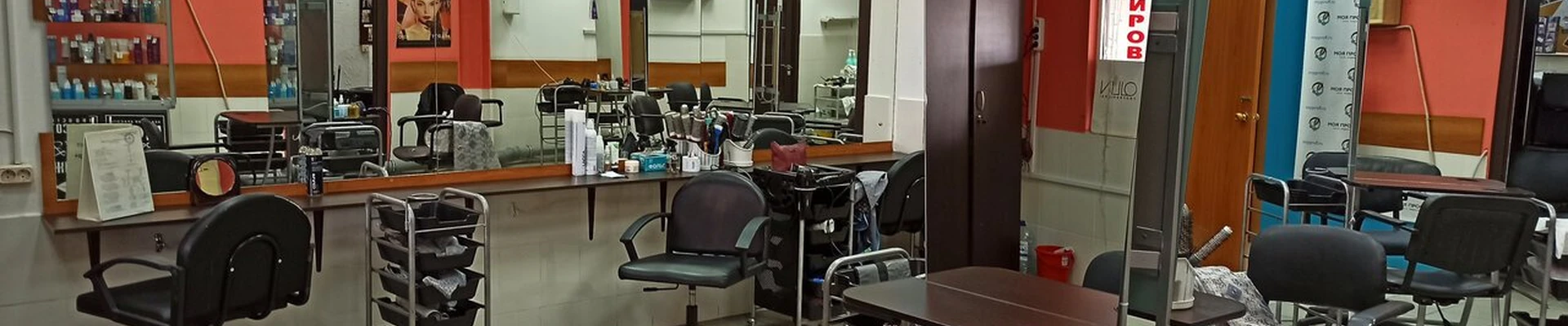 Моя Профессия