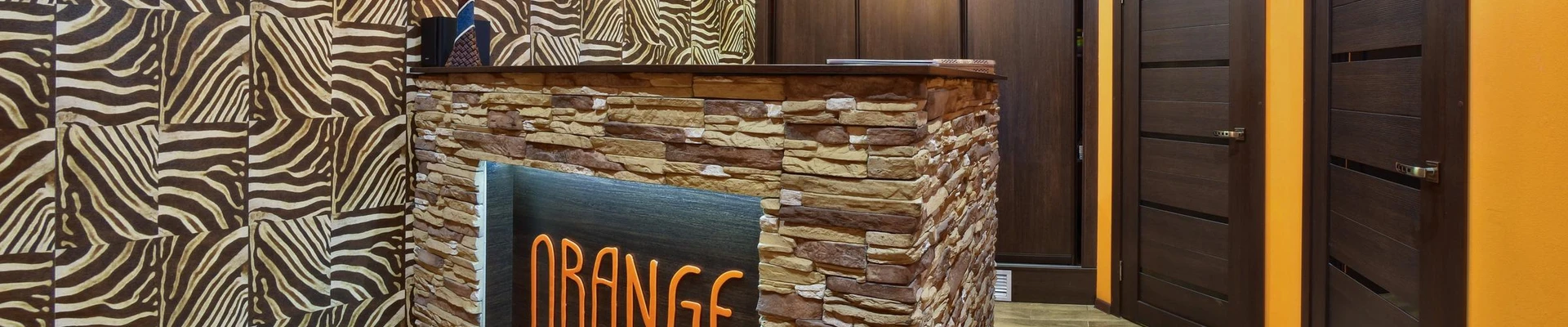 Orange в Чкаловске Россия, Омск, улица Масленникова, 41