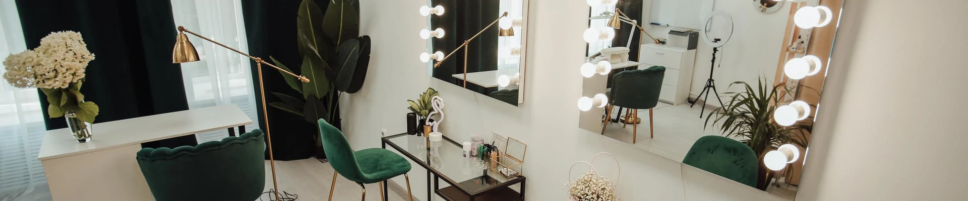 Glaze beauty studio